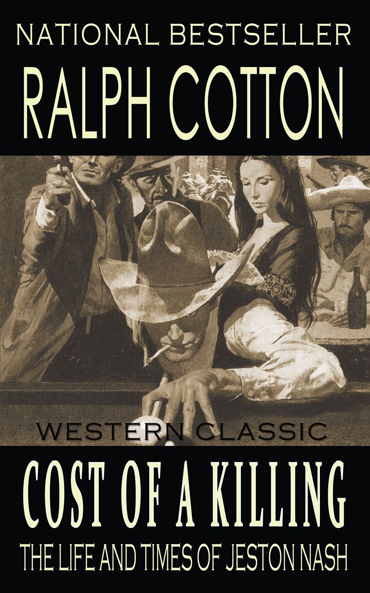Cost of a Killing