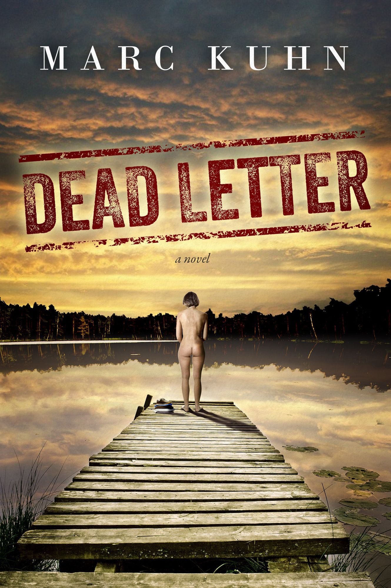 Dead Letter