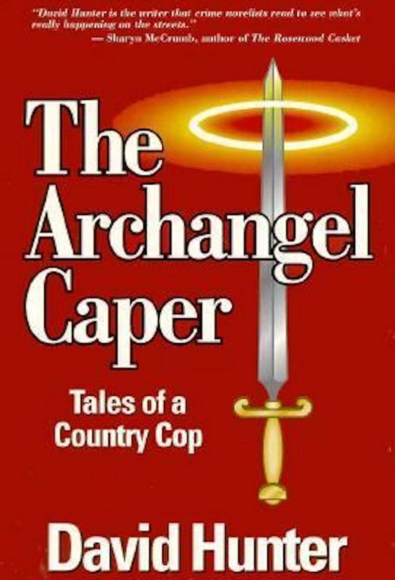 The Archangel Caper