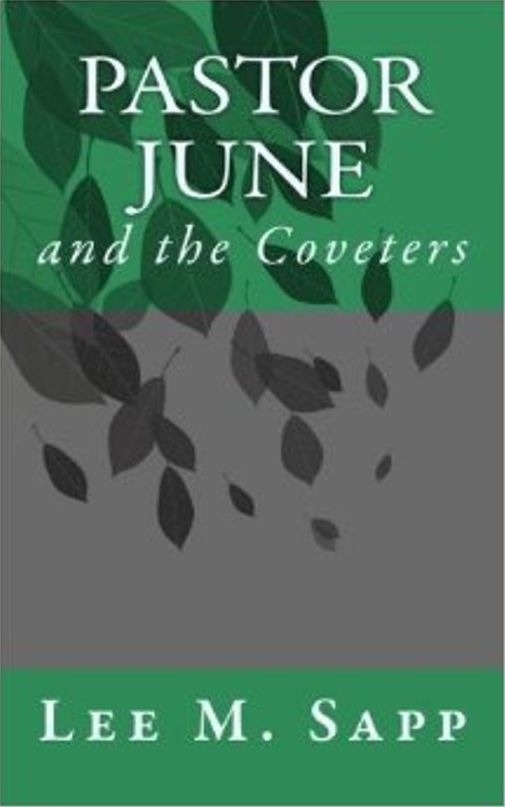 Pastor June and the Coveters