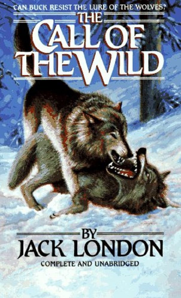 The Call of the Wild
