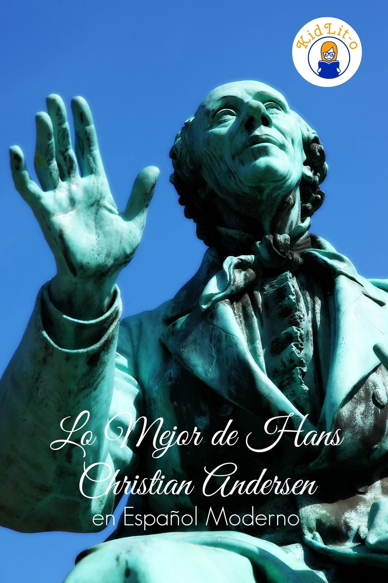 Lo Mejor de Hans Christian Andersen en Espa&ntilde;ol Moderno