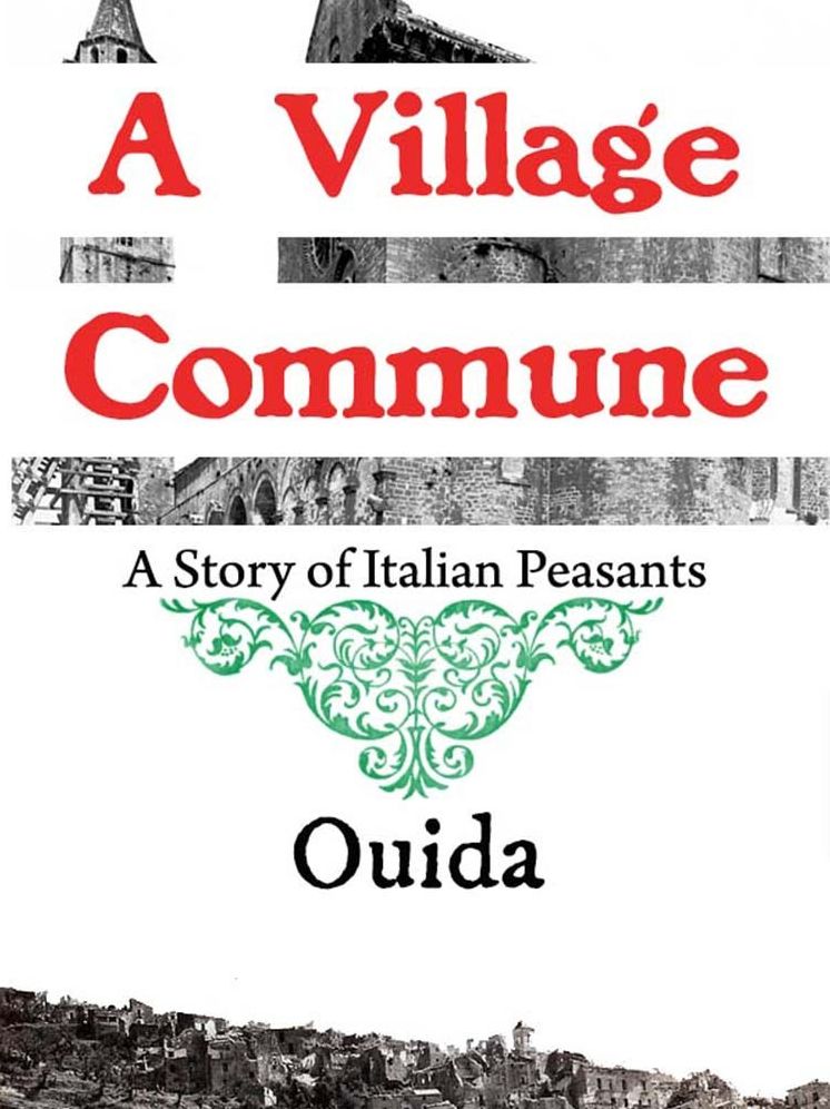 A Village Commune (Annotated)