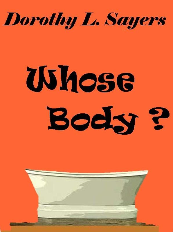 Whose Body