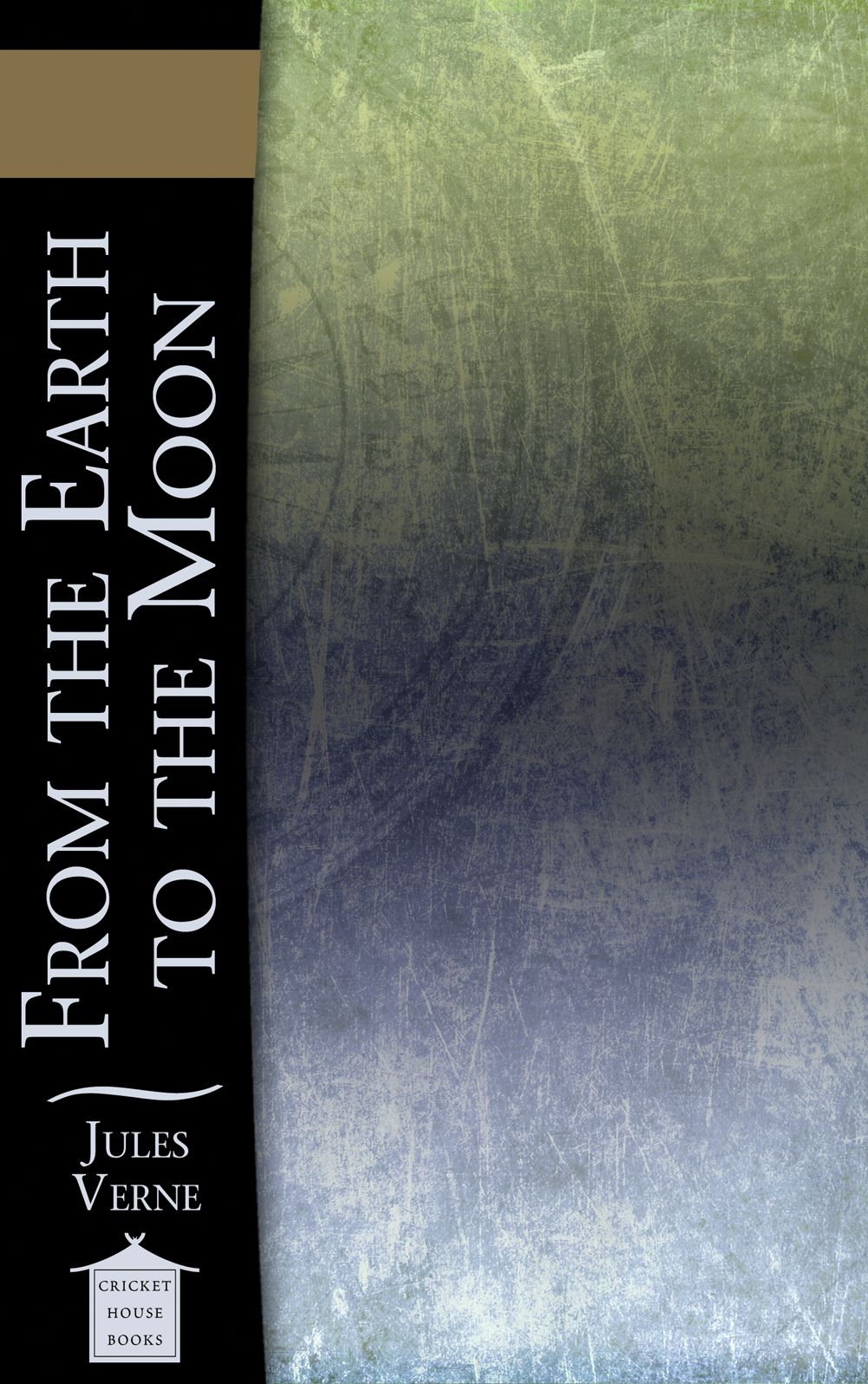 From the Earth to the Moon