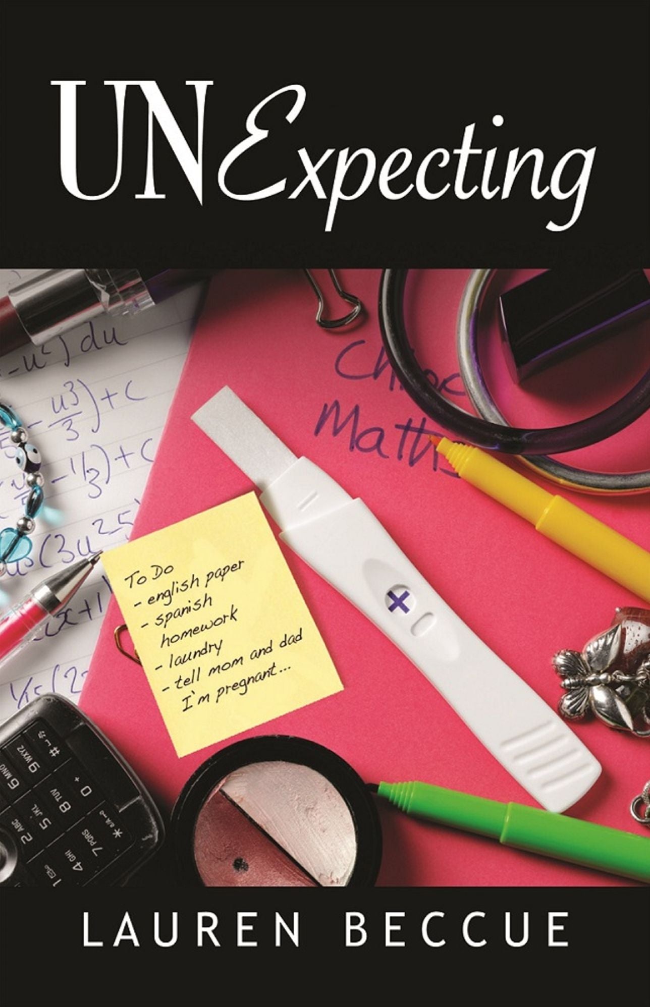 UN-Expecting