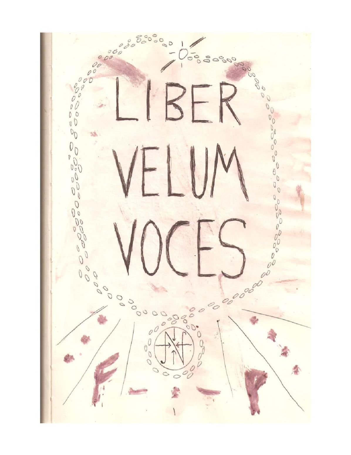 Liber Velum Voces