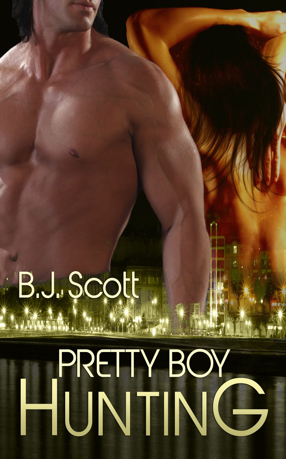 Pretty Boy Hunting