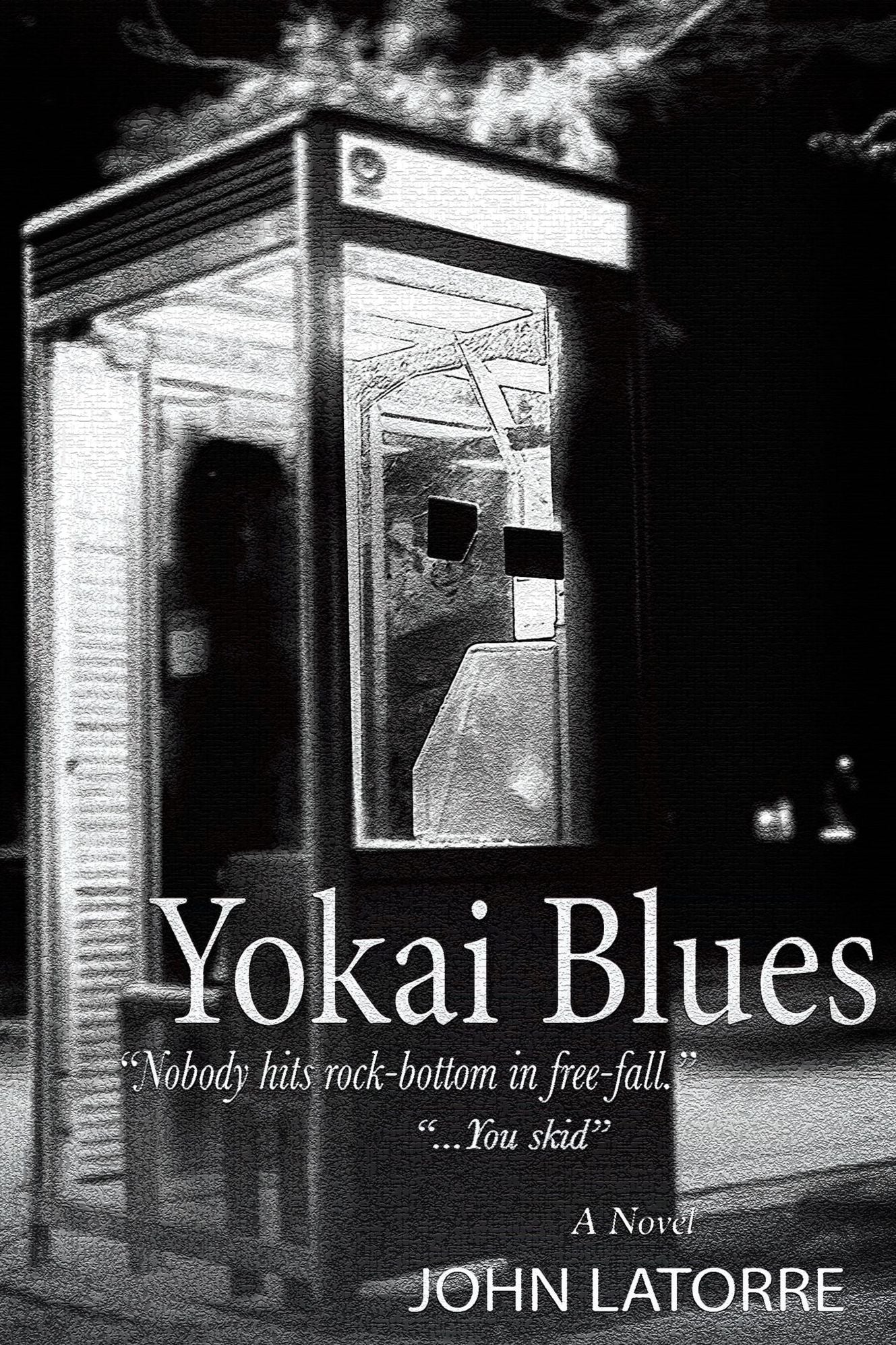 Yokai Blues John La Torre