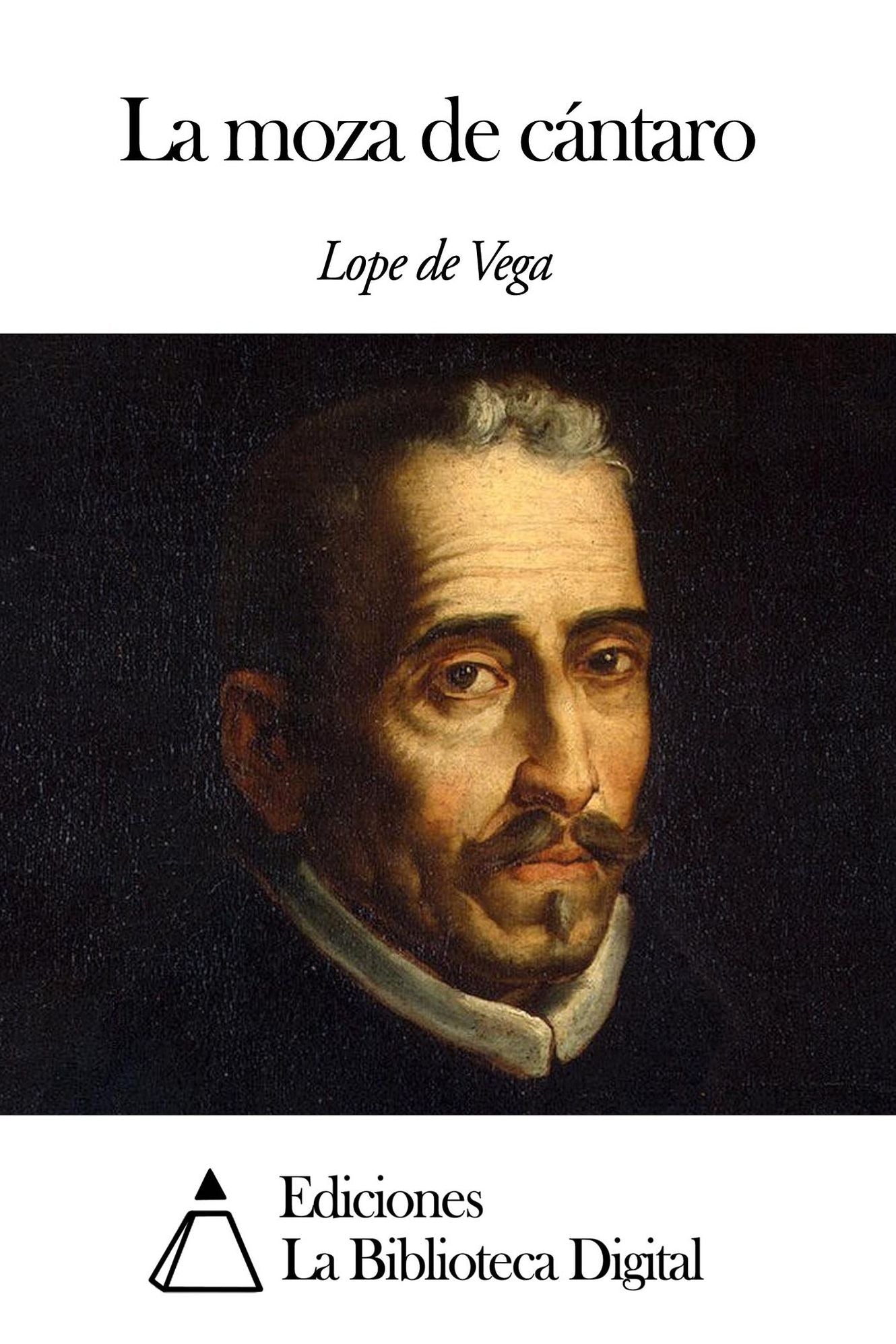 La moza de c&aacute;ntaro