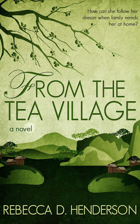 From The Tea Village