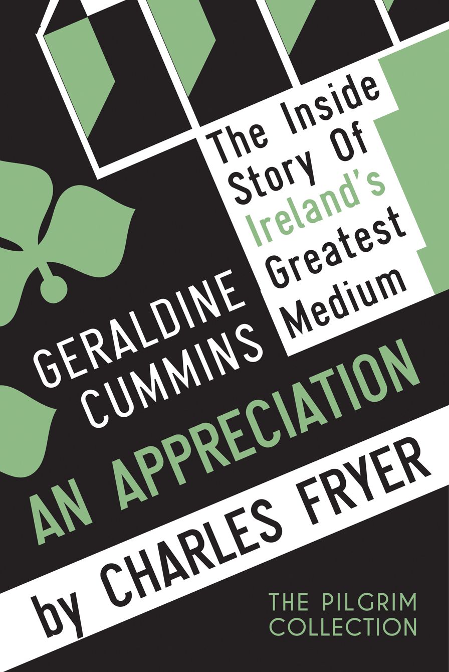 Geraldine Cummins: An Appreciation