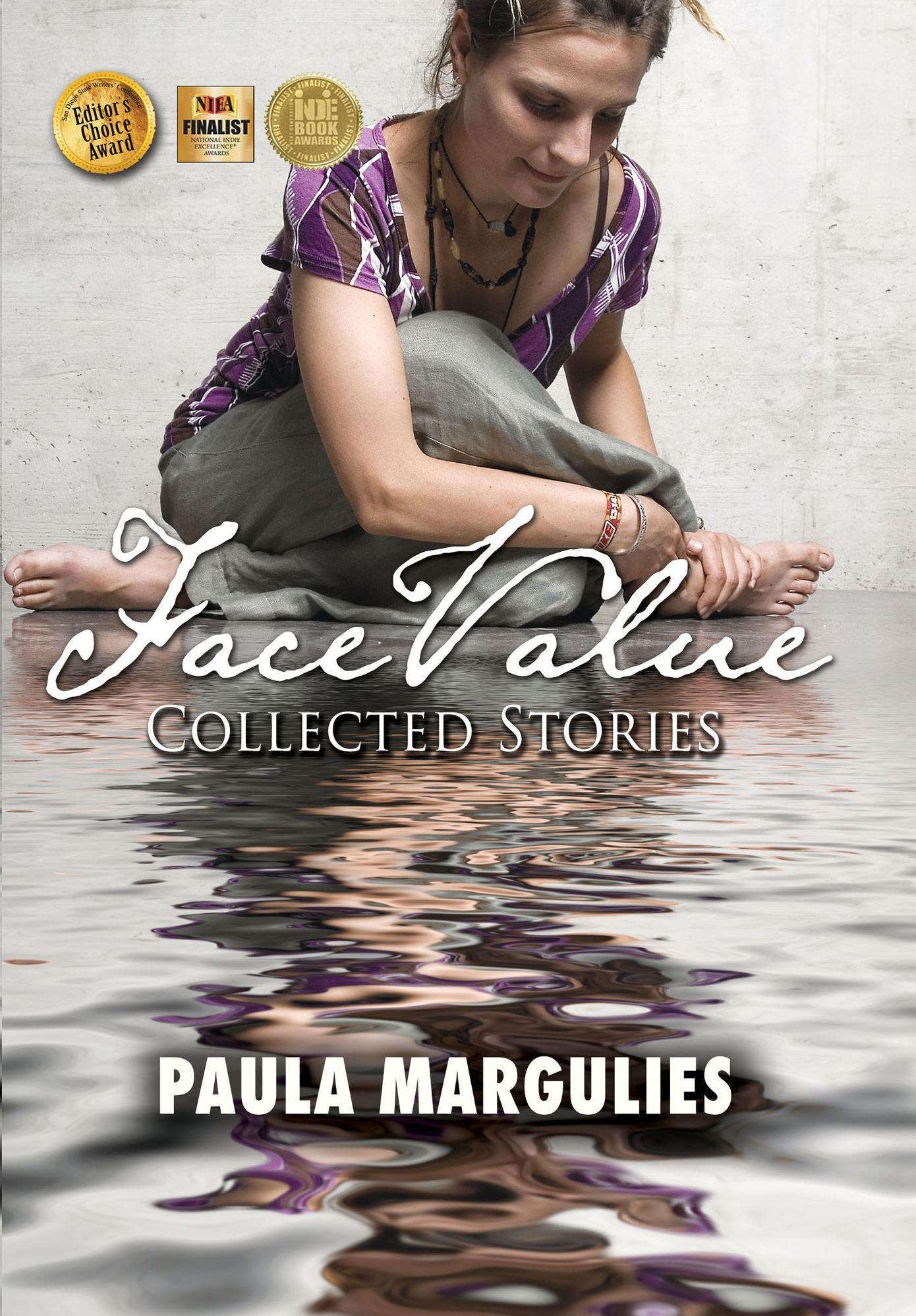 Face Value: Collected Stories