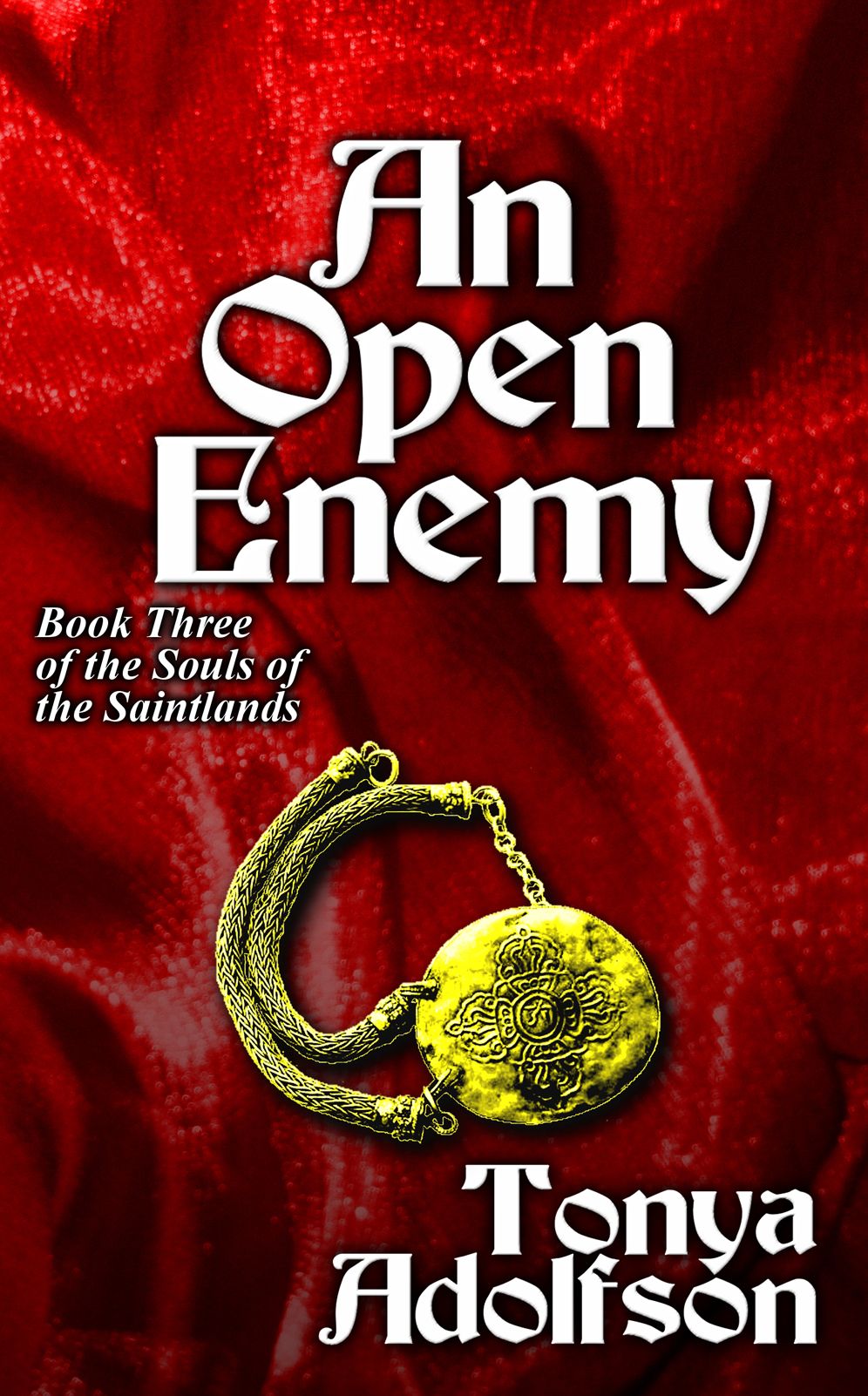An Open Enemy