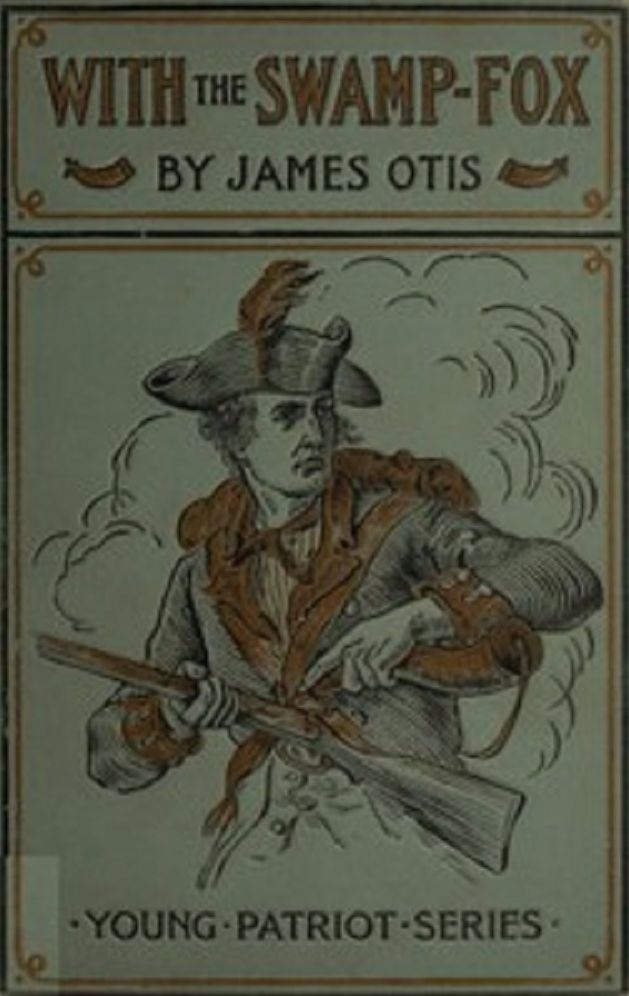 With the Swamp Fox