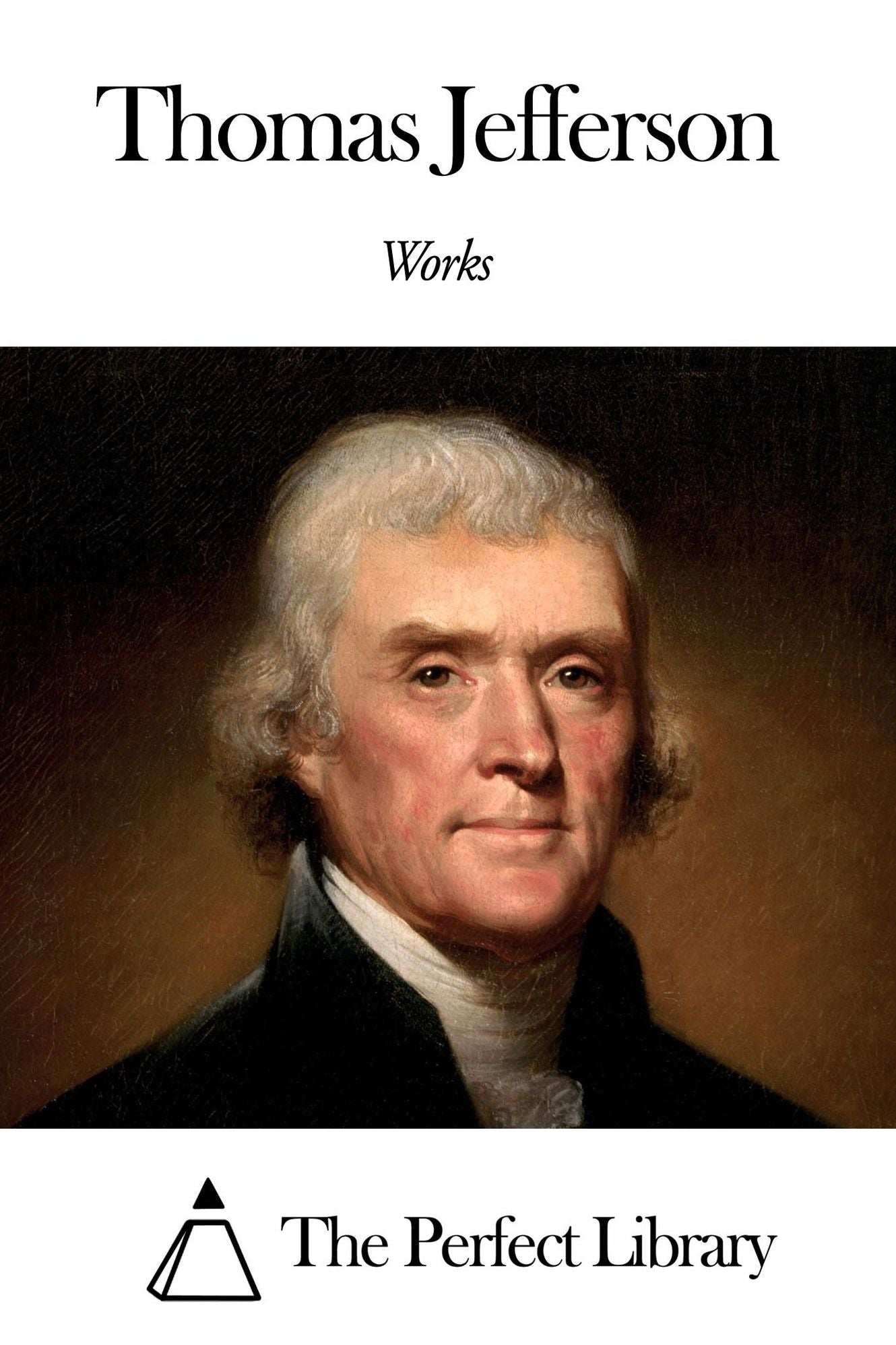 Works of Thomas Jefferson