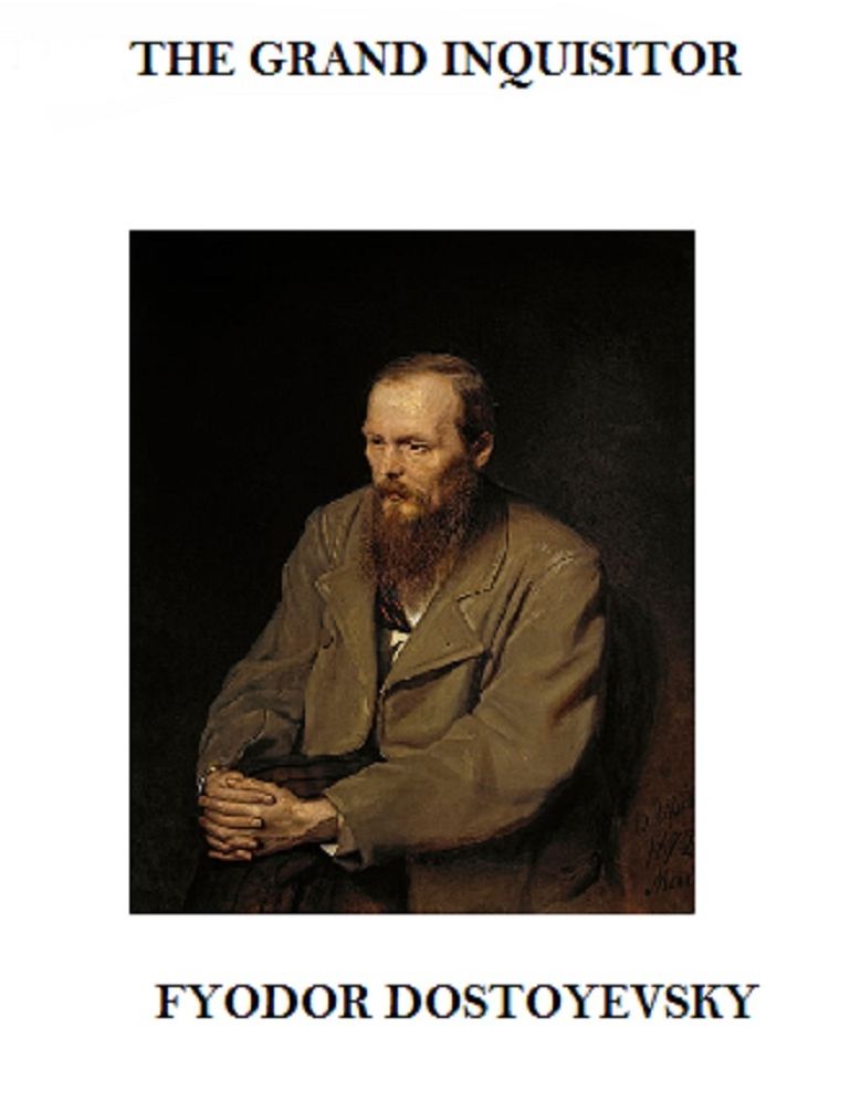 The Grand Inquisitor