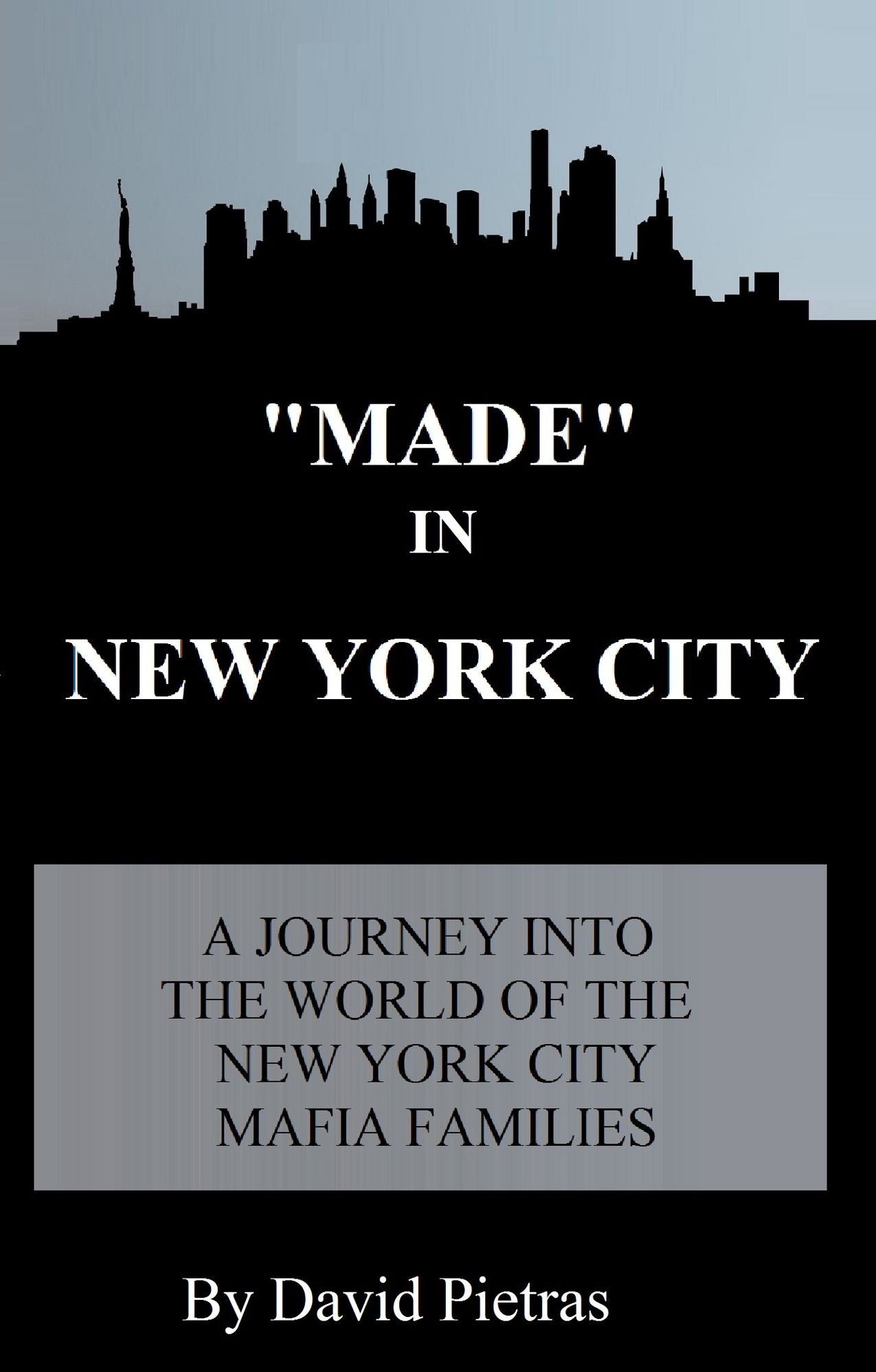 Made in New York City
