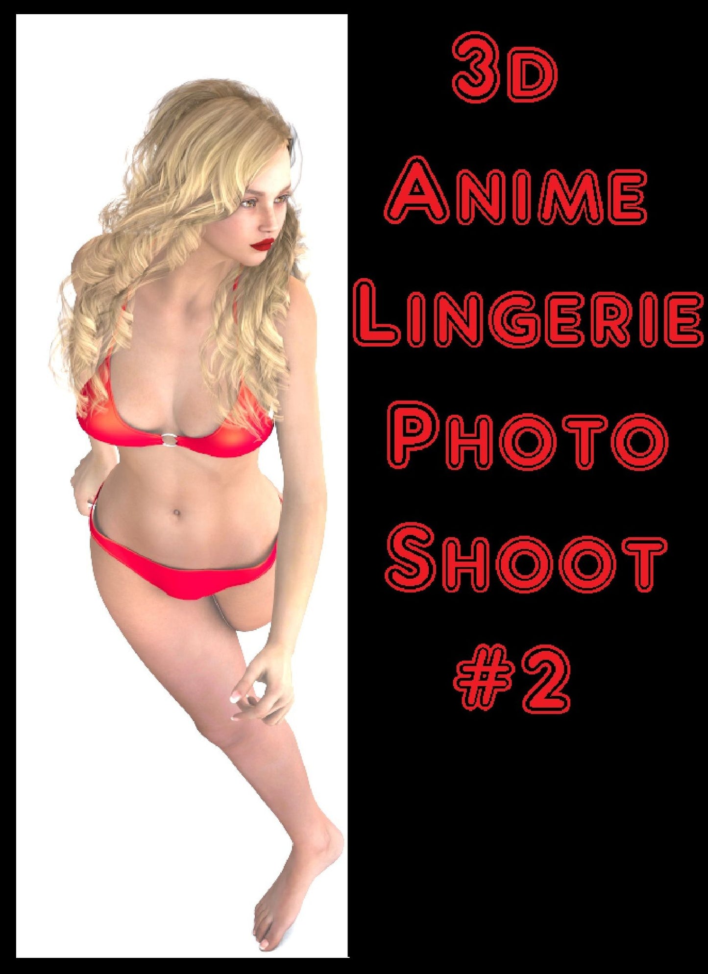 Best Sex 3-D Anime Erotic Lingerie Photo Shoot Volume 2 for 2014( sex, porn, real porn, BDSM, bondage, oral, anal, erotic, erotica, xxx, gay, lesbian, handjob, blowjob, erotic sex stories, shemale, nudes )