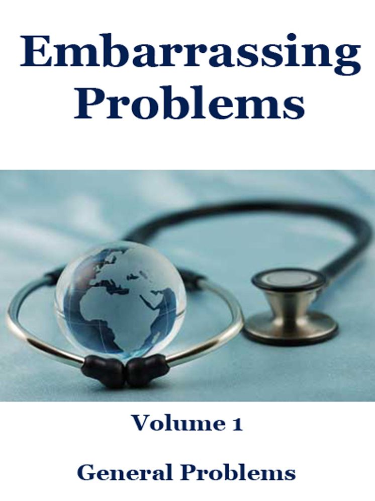 EmbarrassingProblemsFix General Vol 1