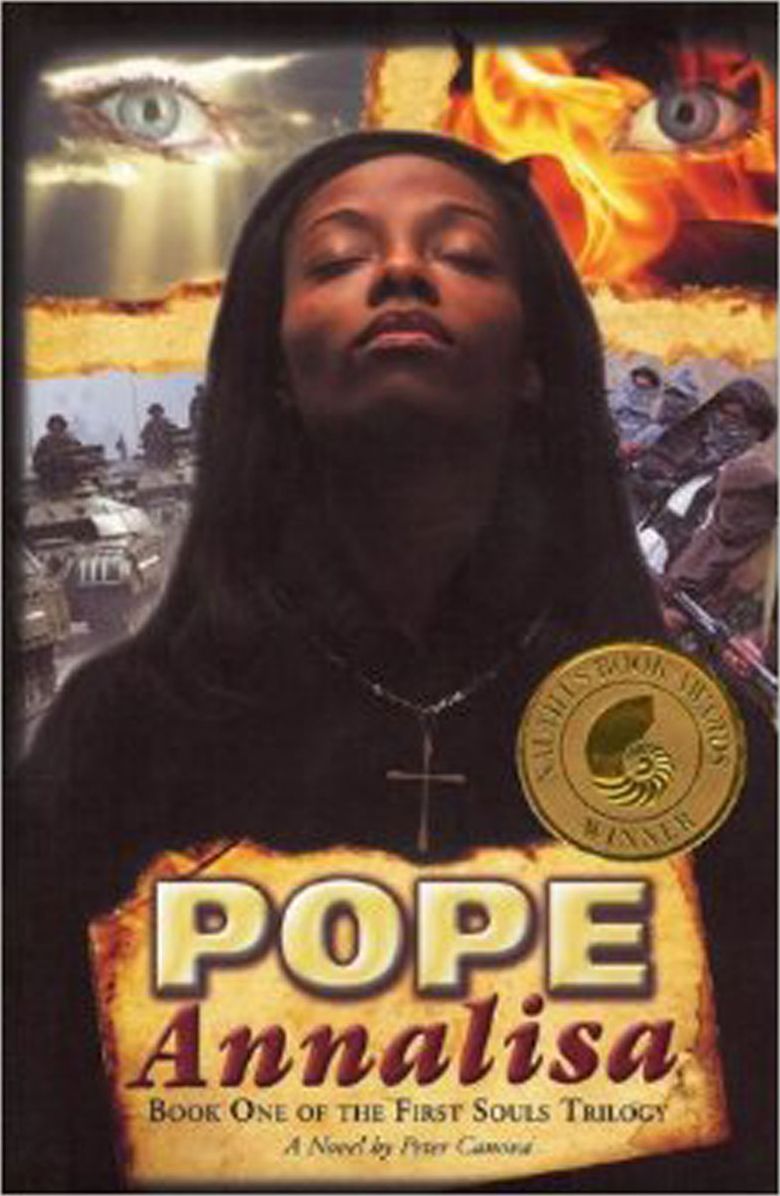 Pope Annalisa