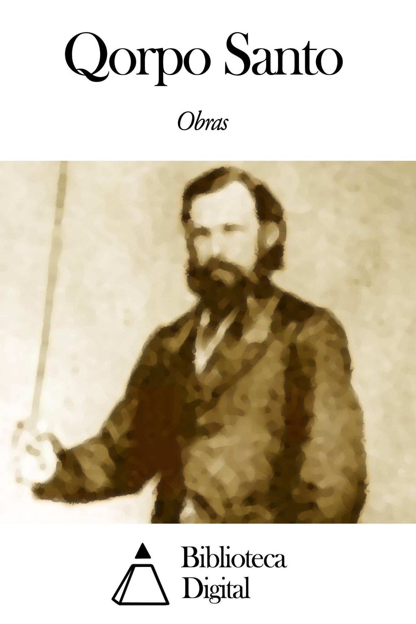 Obras de Qorpo Santo