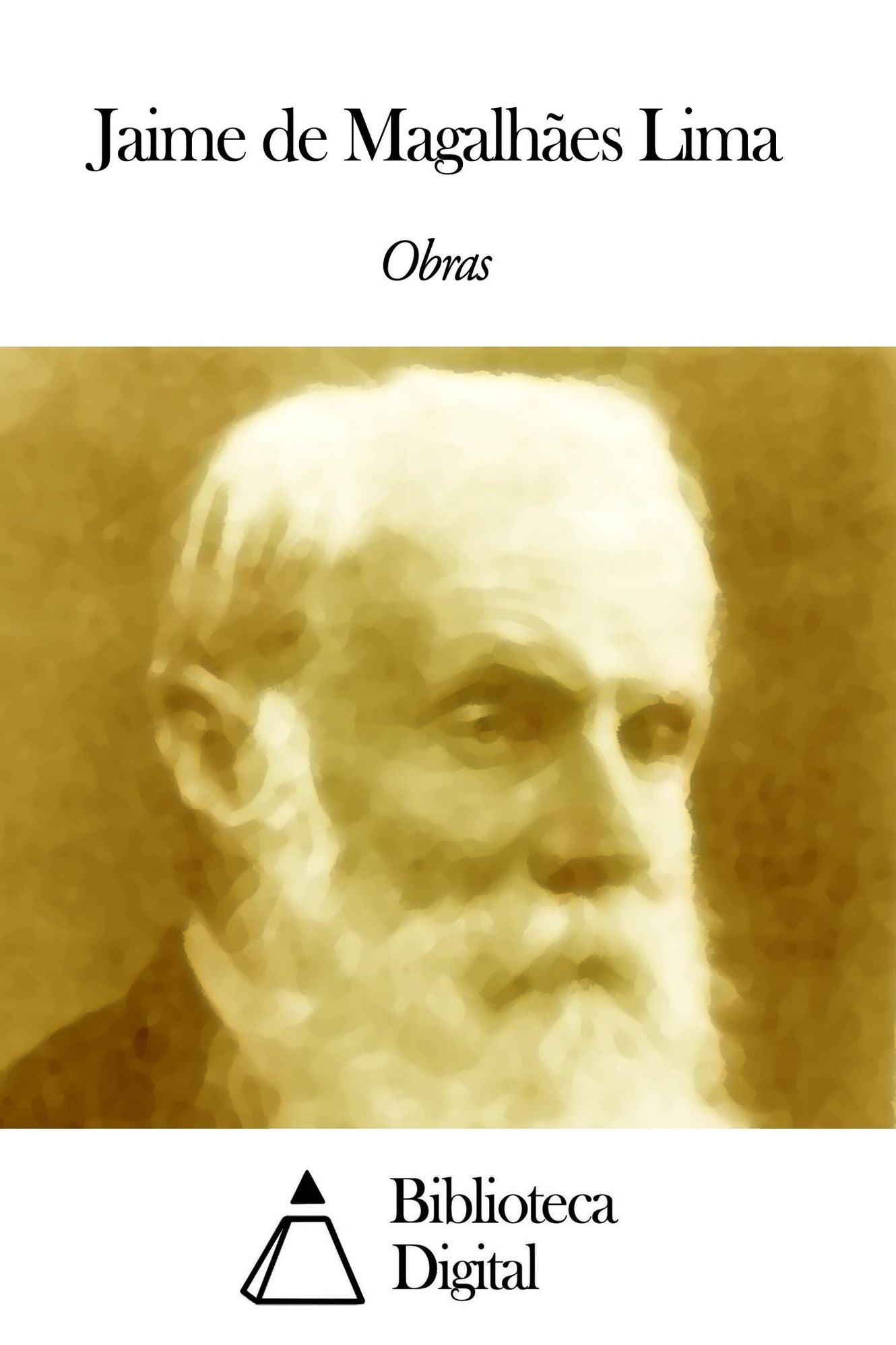 Obras de Jaime de Magalh&atilde;es Lima