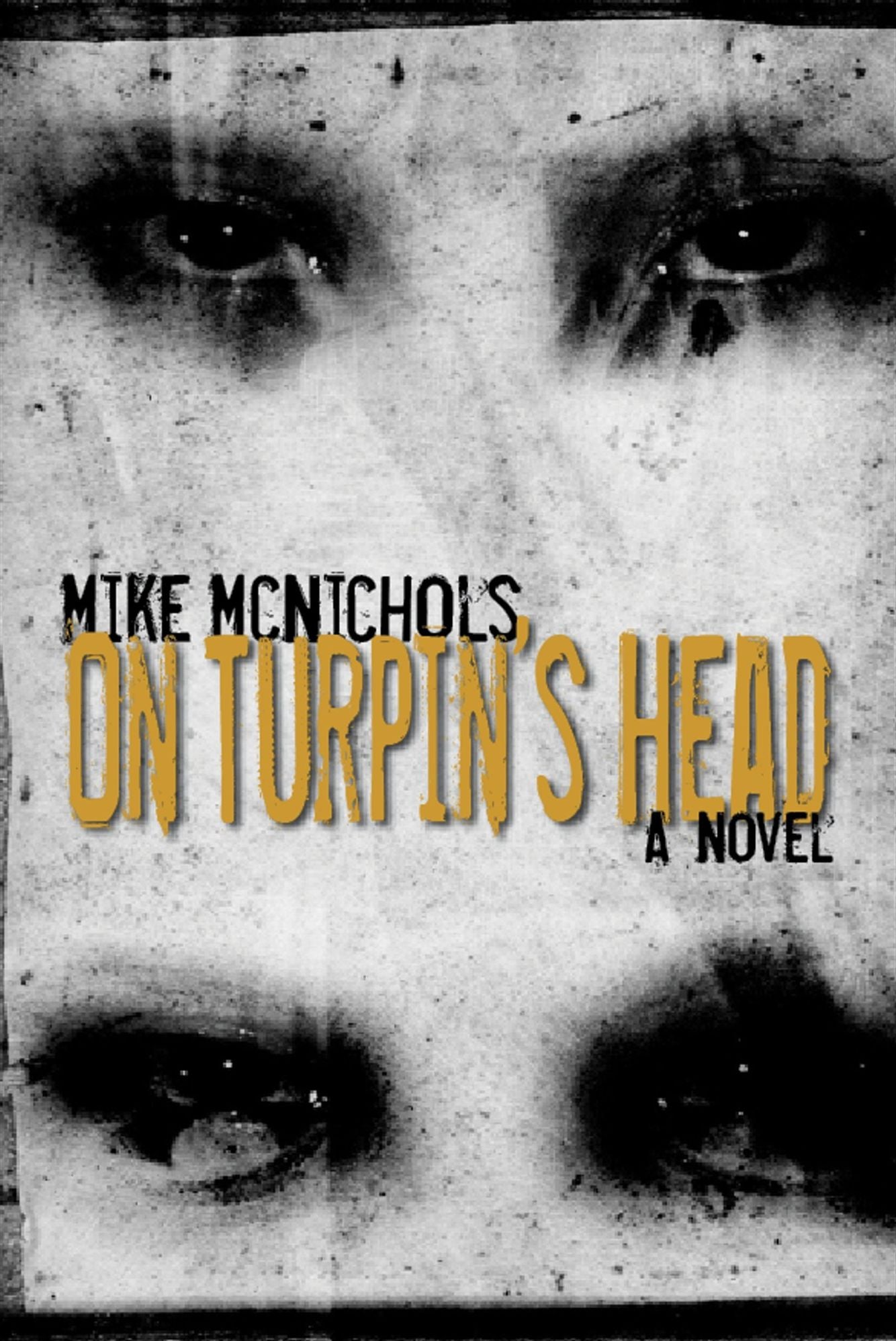 On Turpin's Head