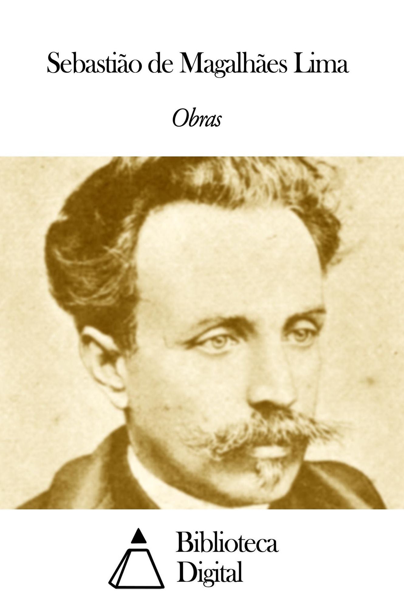 Obras de Sebasti&atilde;o de Magalh&atilde;es Lima