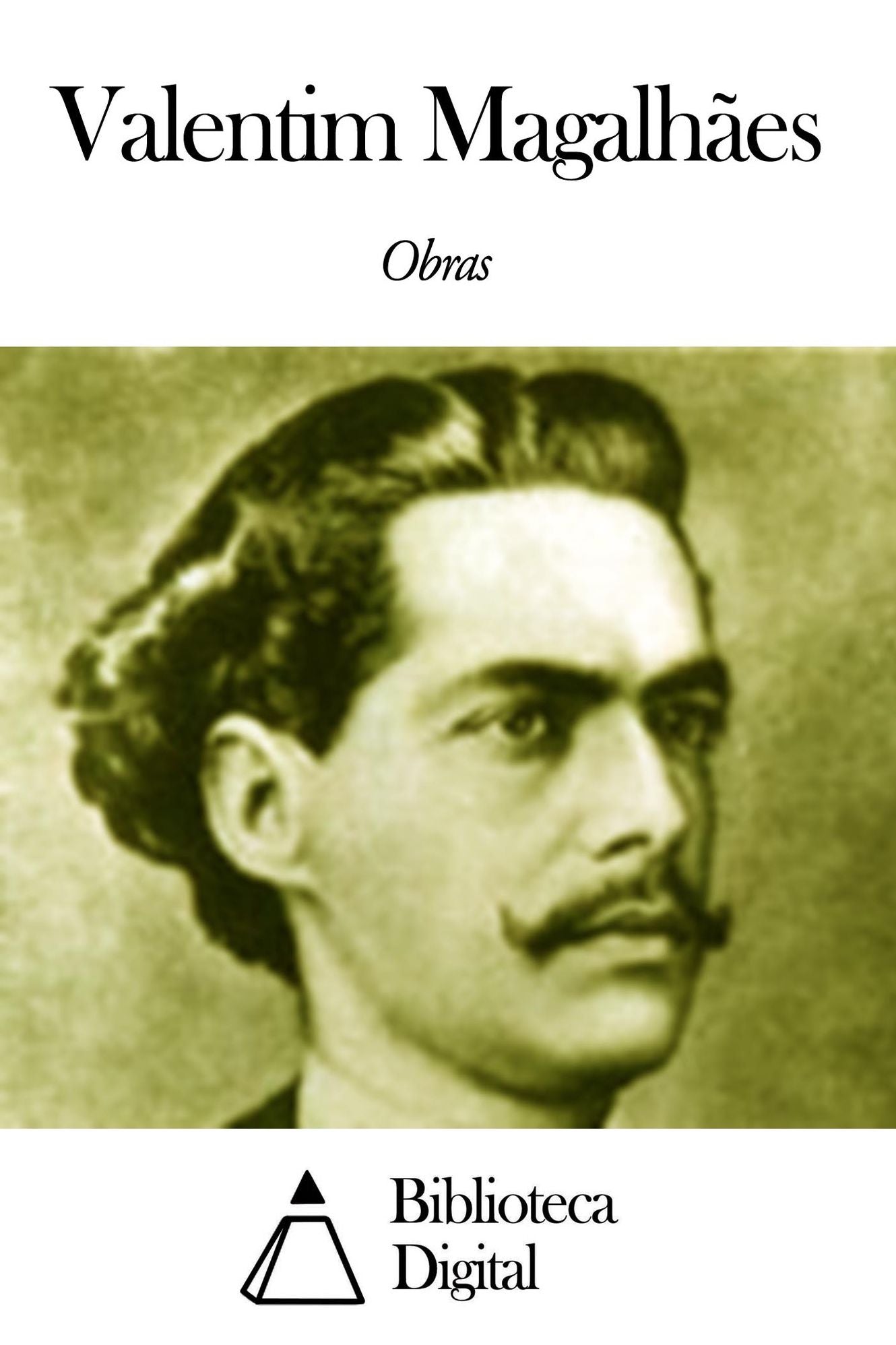 Obras de Valentim Magalh&atilde;es