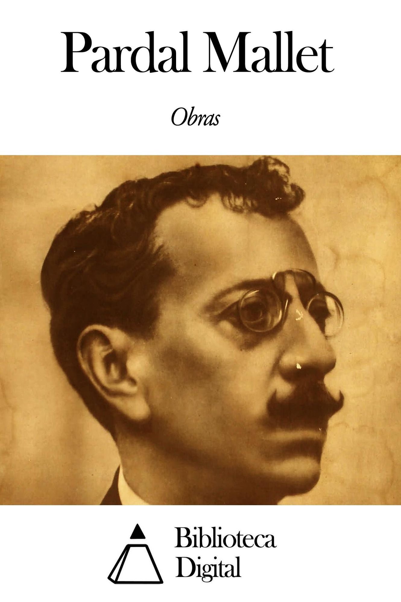 Obras de Pardal Mallet