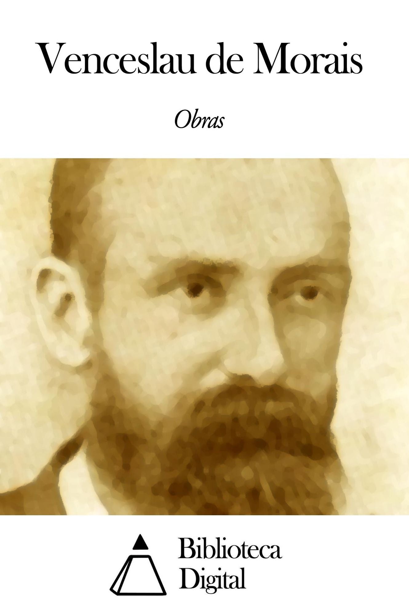 Obras de Venceslau de Morais