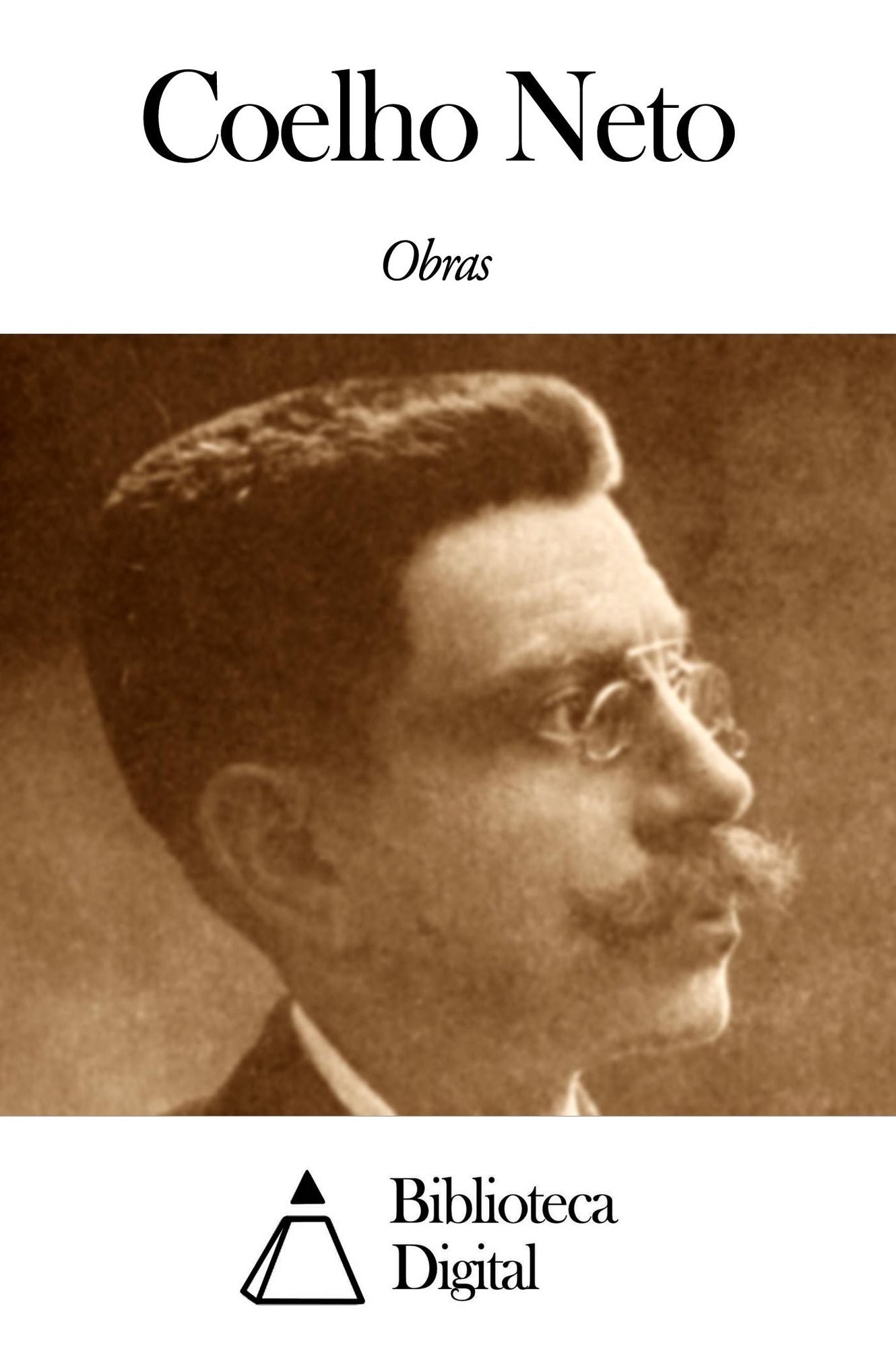 Obras de Coelho Neto