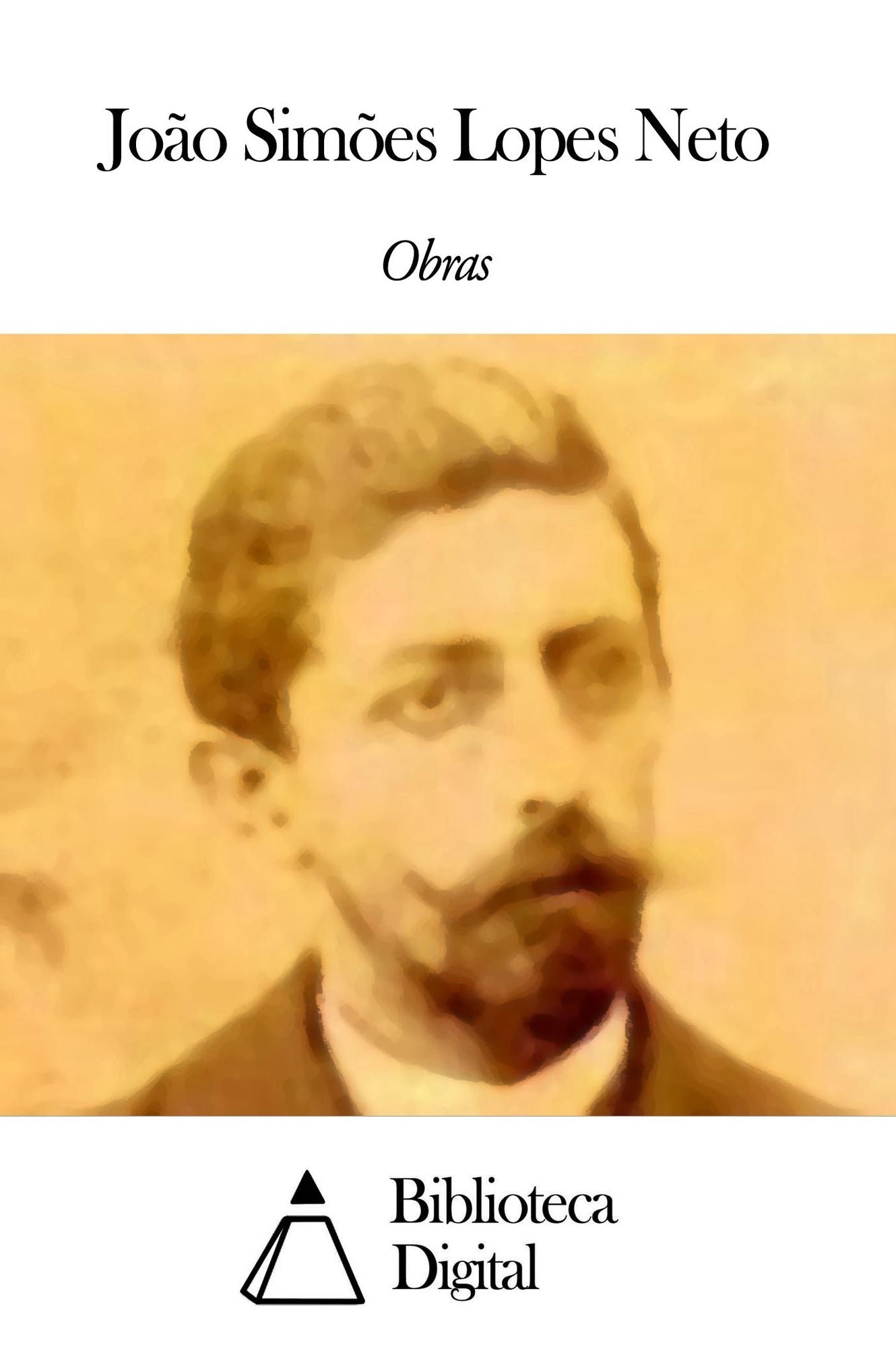 Obras de Jo&atilde;o Sim&otilde;es Lopes Neto