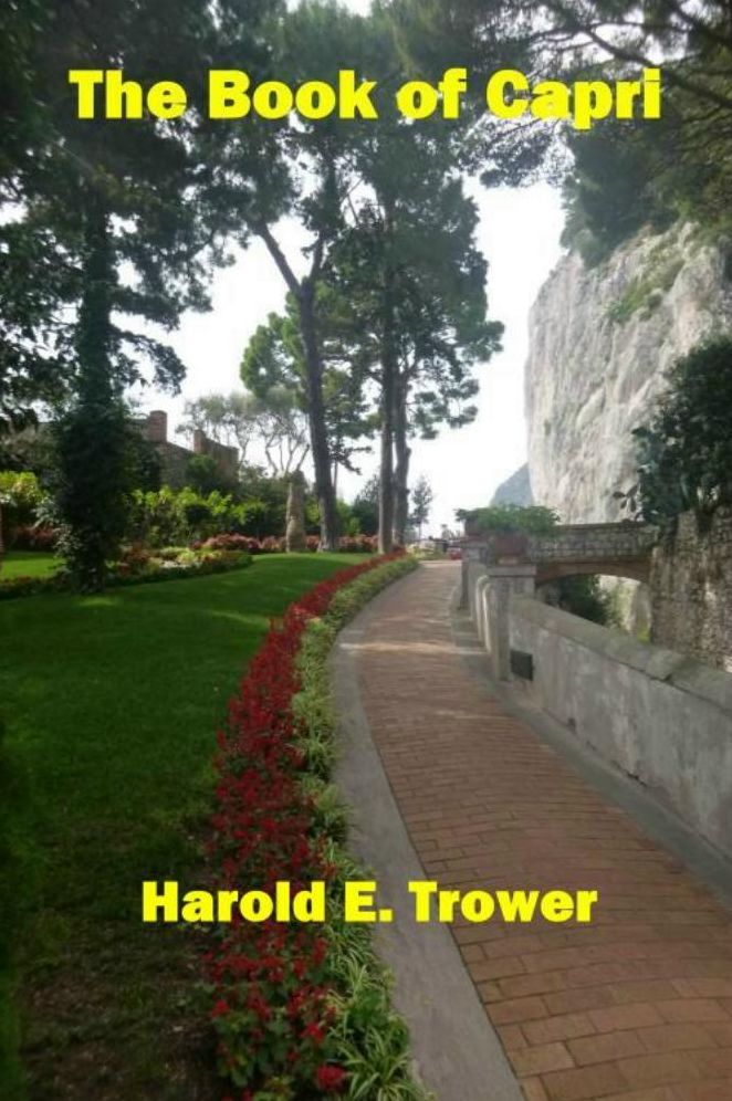 The Book of Capri