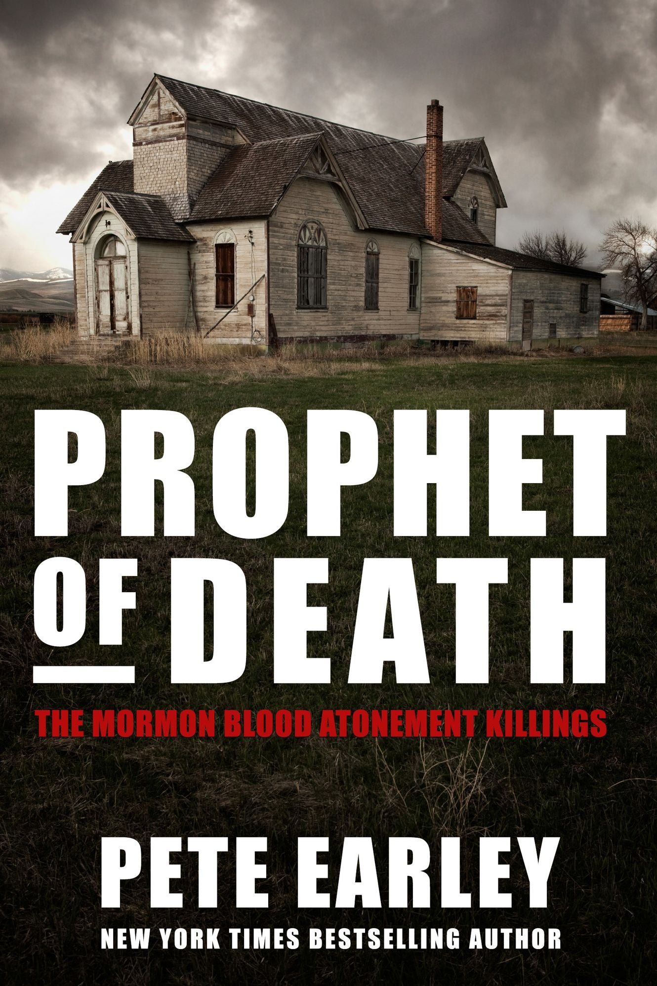 Prophet of Death