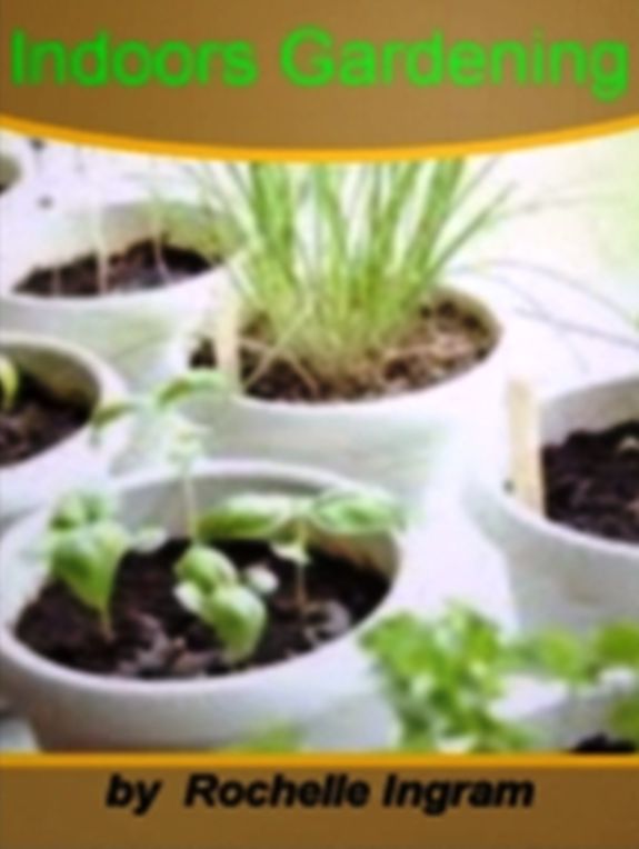 Indoors Gardening-Top Ideas For Hydroponics and Indoor Gardening, Hydroponics and Indoor Gardening, Germinating Seeds Inside, Watering and Fertilizing, Part-Time Indoor Gardening and Temperature Regulation for Indoor Plants!