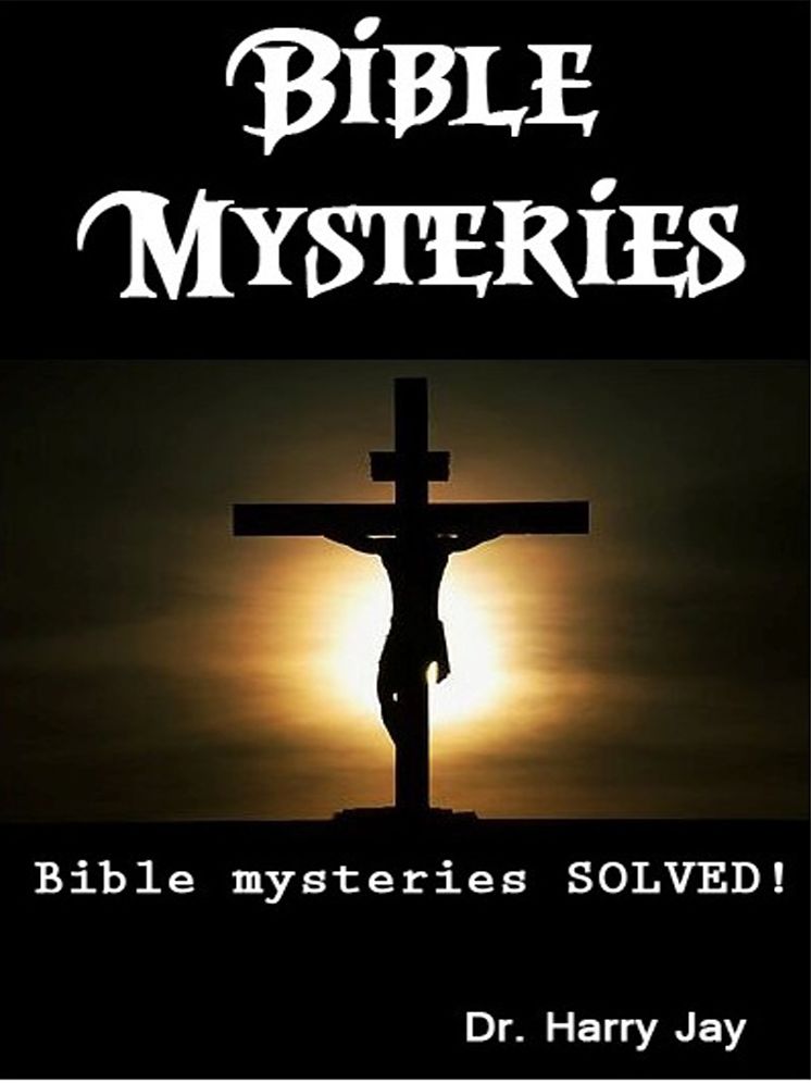 Bible Mysteries