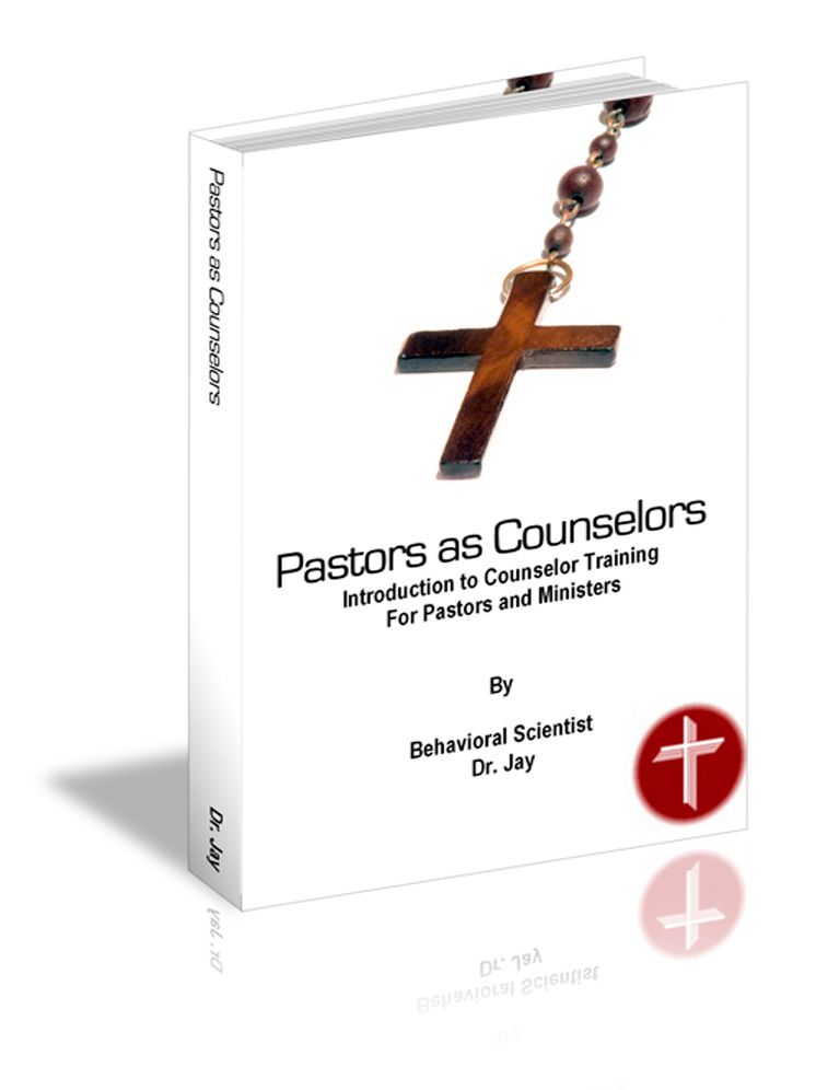 Pastors As Counselors
