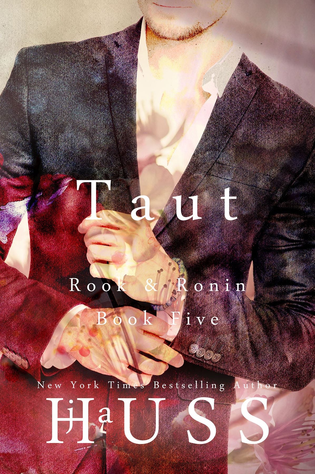 TAUT: The Ford Book (Rook and Ronin Spinoff)
