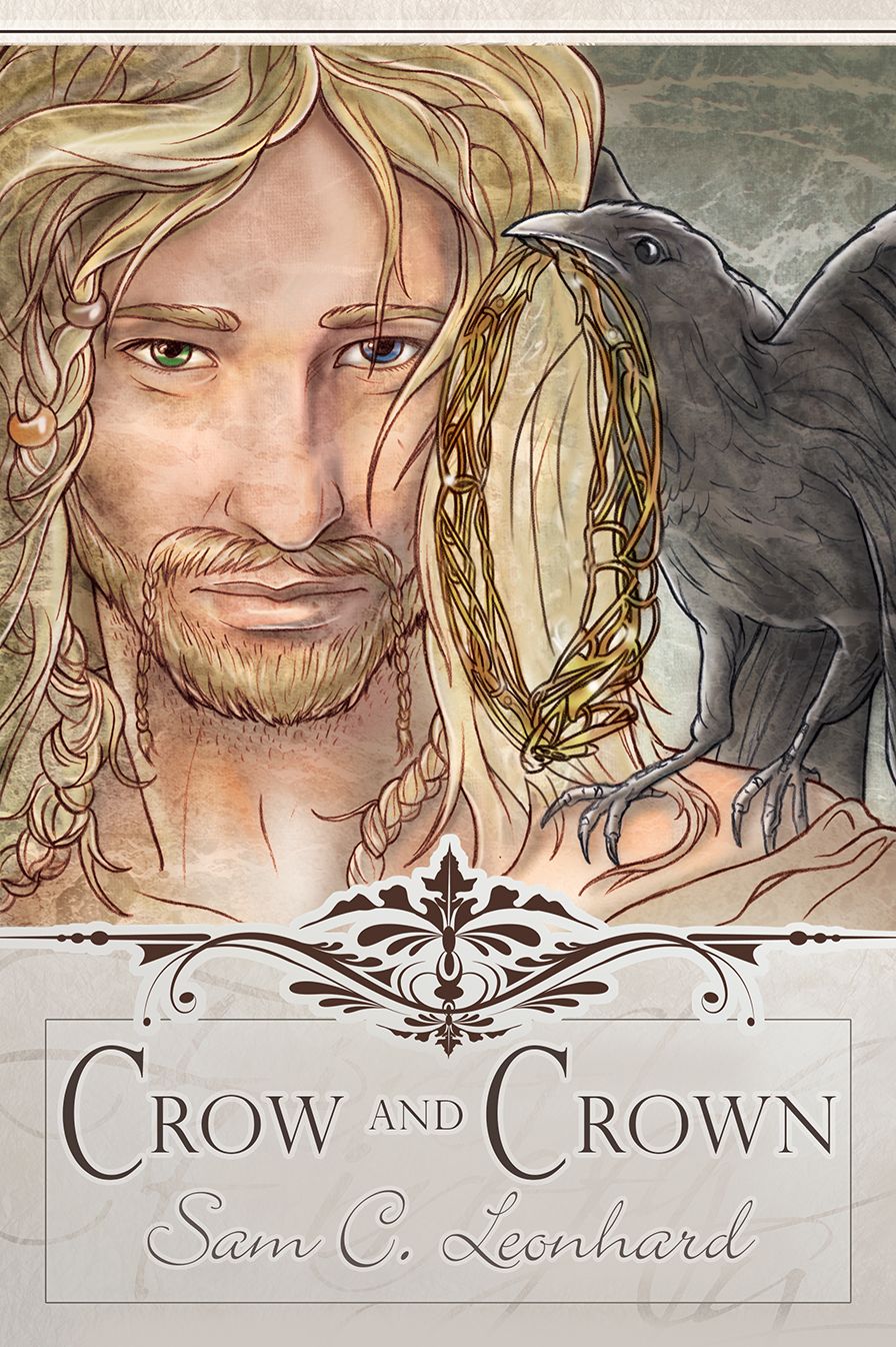 Crow and Crown