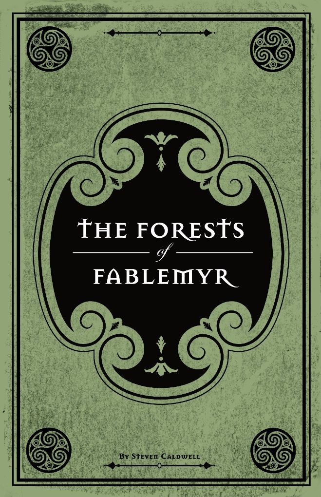 Forests of Fablemyr