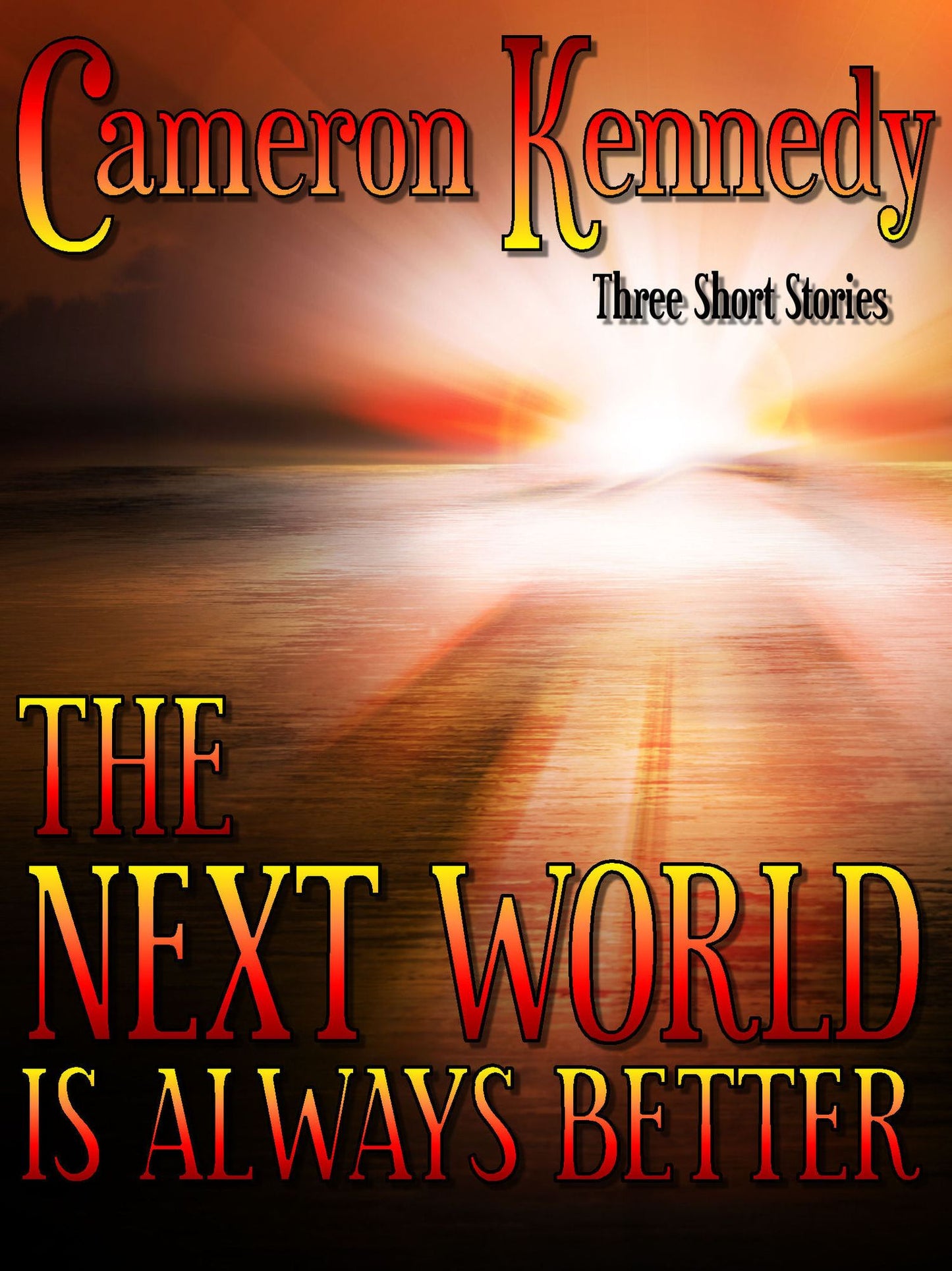 Next World