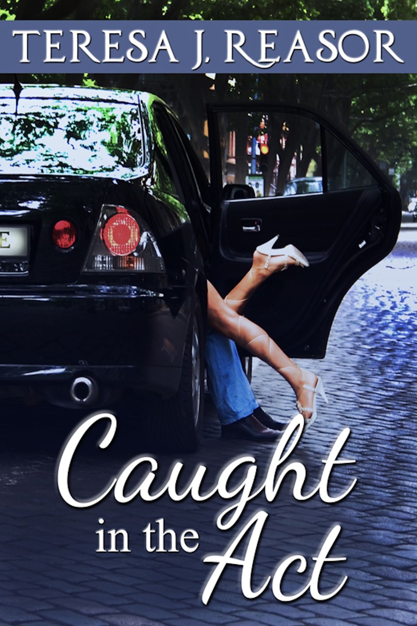 Caught In The Act (A Humorous Short Story)