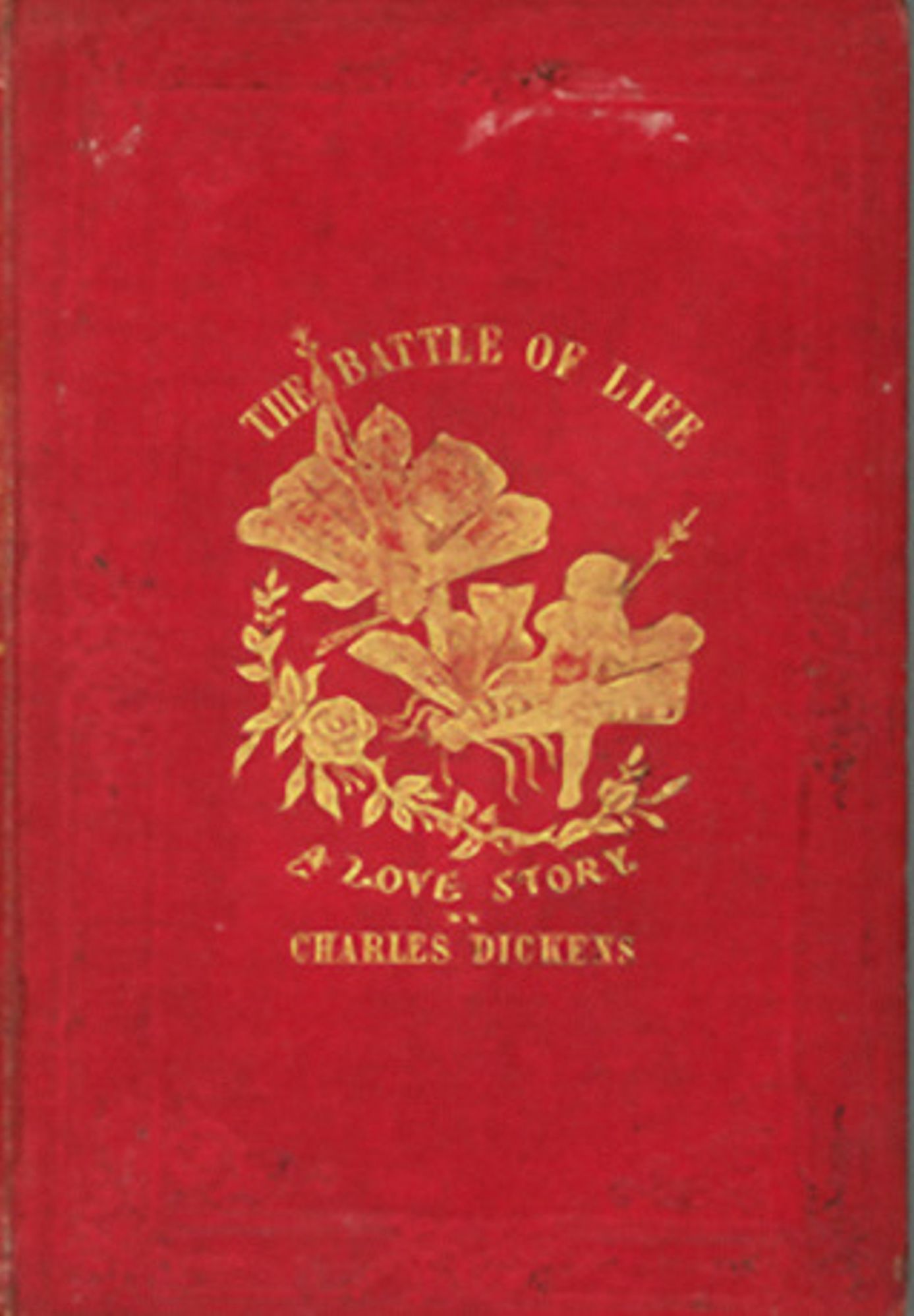 The Battle of Life