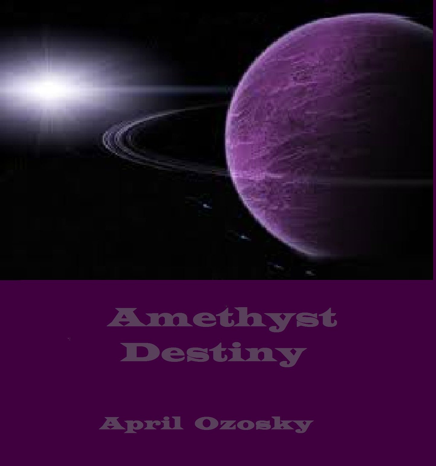 Amethyst Destiny