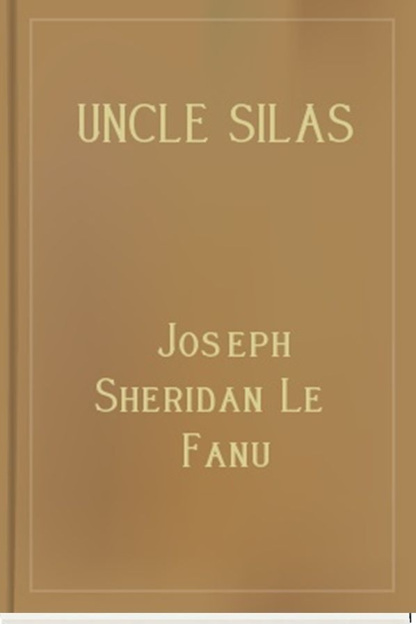 Uncle Silas