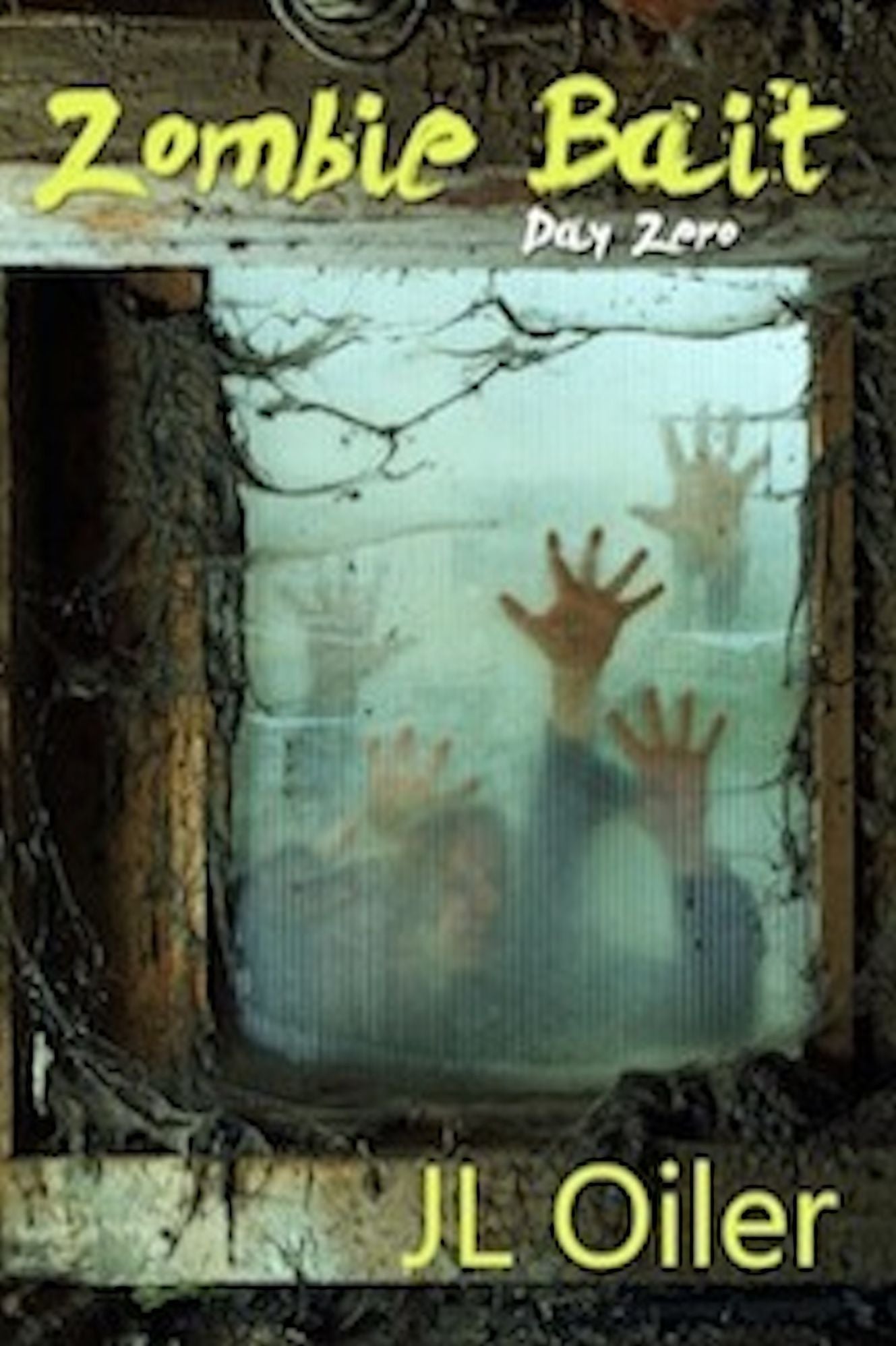 Zombie Bait