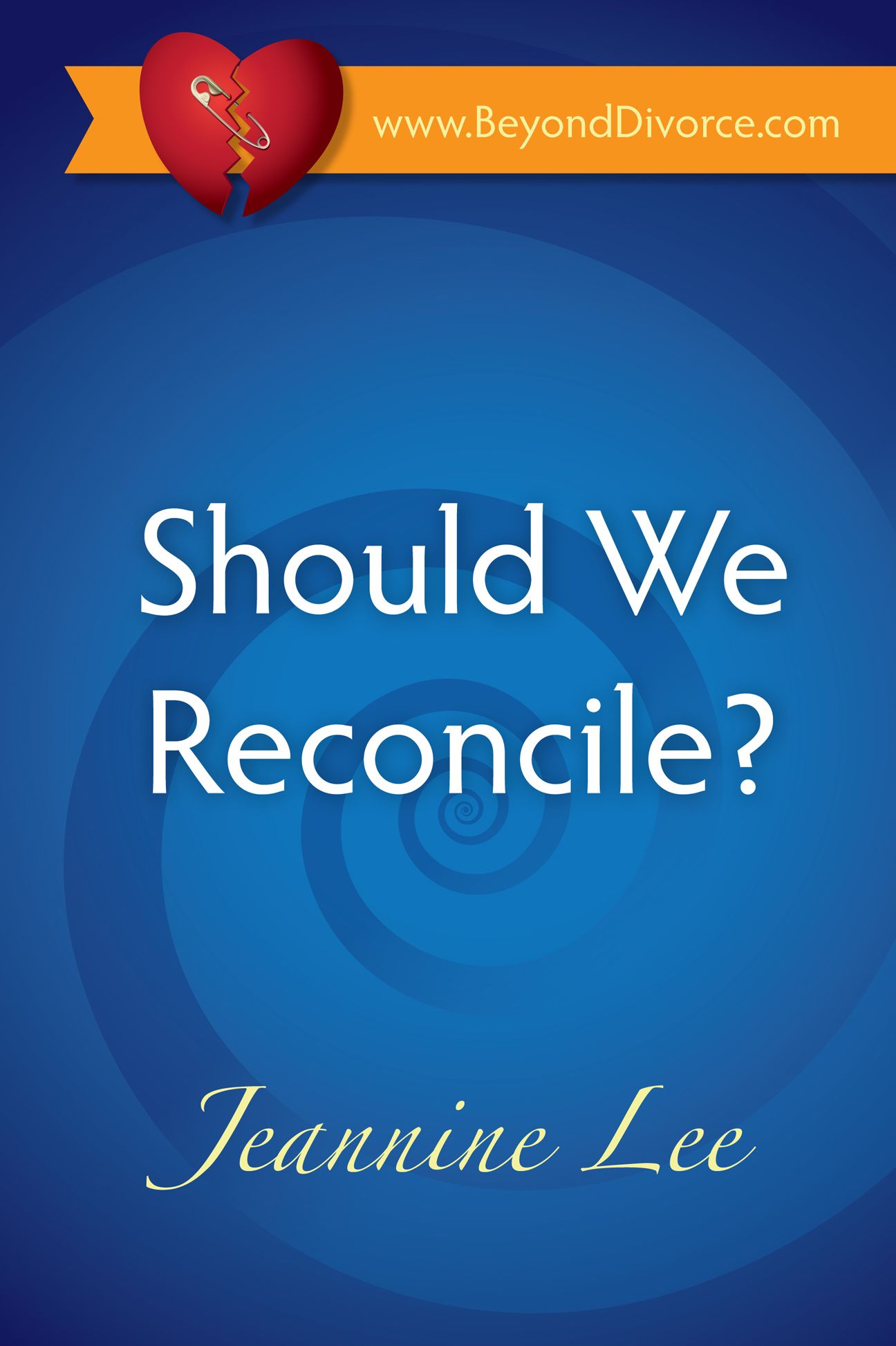 Should We Reconcile?