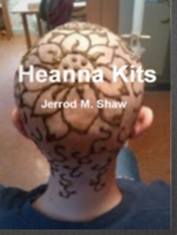 Henna Kits: Discover Everything You Need To Know About Henna Designs, Henna Kits, Henna Hair, Henna Designs, Henna Kits, Henna Powder!